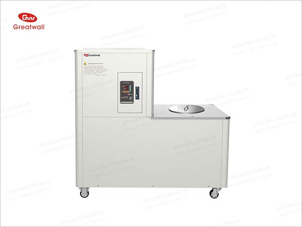 超級低溫?cái)嚢璺磻?yīng)槽（-100℃、-120℃）