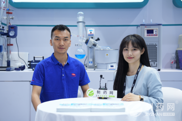長城科工貿(mào)：新品動(dòng)態(tài)流體溫度控制系統(tǒng)亮相第90屆API China，控溫精準(zhǔn)達(dá)±0.1℃